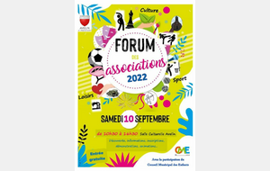 Forum 2022